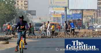 Sudan declares states of emergency after protests over soaring food prices - The Guardian