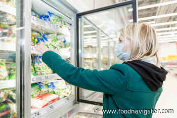 Frozen food sector predicts bright future as young buyers flock to aisles - FoodNavigator.com