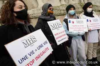 Controversial bill to fight ‘Islamist separatism’ passes first stage of French parliament