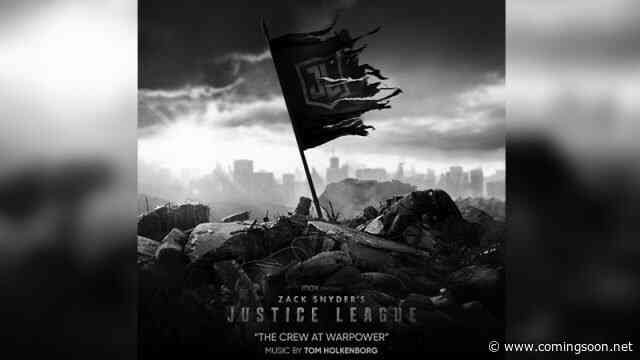 Listen to the First Track for Junkie XL’s Justice League Score!