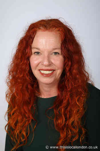Bellingham Cllr Sue Hordijenko dies