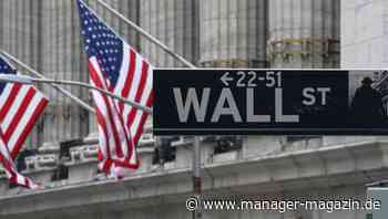 Investor Angermayer plant offenbar Biotech-Spac