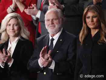 Rush Limbaugh, controversial conservative radio host, dies at 70