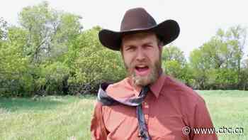 Canadian Nationalist Party leader charged with wilful promotion of hate