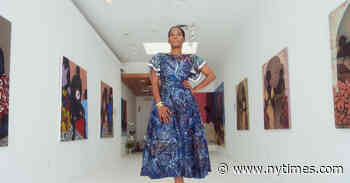 African Art, Firsthand, in Los Angeles