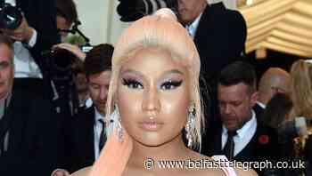 Man arrested over hit-and-run death of Nicki Minaj’s father