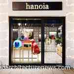 Vietnam’s Hanoia Concept Stores by G8A Architecture & Urban Planning