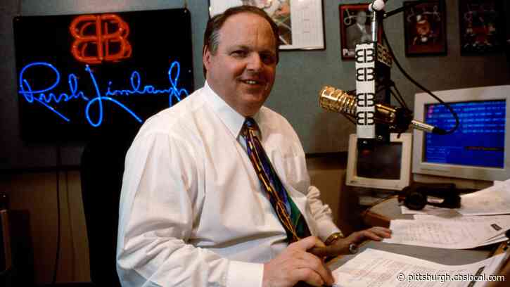 Rush Limbaugh Dies At Age 70