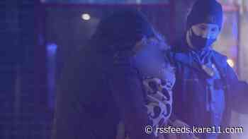 Children found safe after the running vehicle they were in was stolen in St. Paul