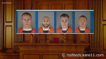 Attorneys for Thao, Kueng allege prosecution leak, ask to have charges dropped