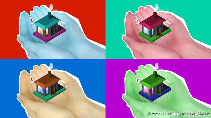 Columbus Ranks 8th Worst Large City For Minority Homeownership Rates