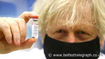 PM ‘reluctant’ to link high rates of Covid deaths with areas hit by austerity