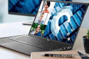 Save over $700 right now on this Dell business laptop – you read that right!