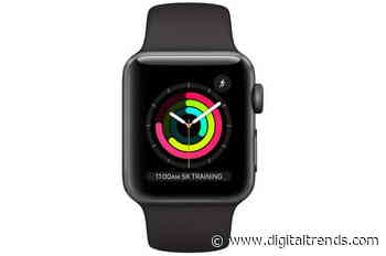 Amazon has crazy smartwatch deals today: Apple Watch, Garmin Watch, Fossil