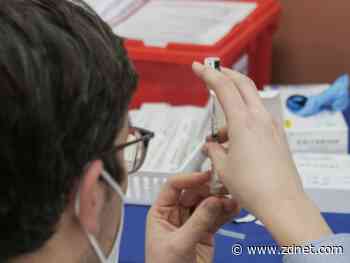 Making the case for COVID-19 vaccine passports: A shift to data democracy