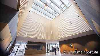 Haßfurt Amtsgericht Haßfurt: Hat die Nachbarin mit Steinen geworfen? - Main-Post