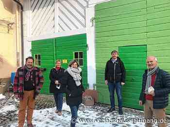 Steinen: Beteiligte mit ins Boot holen - Steinen - www.verlagshaus-jaumann.de
