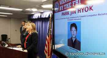 Mississauga, Ont. man accused of helping North Korean hackers launder money set to plead guilty
