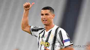 Porto vs. Juventus: Starting lineups for UEFA Champions League matchup, Weston Mckennie in midfield