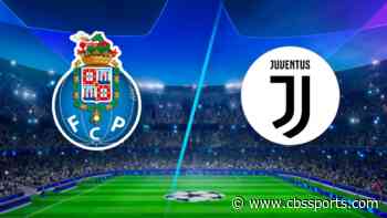 FC Porto vs. Juventus: Live stream, watch UEFA Champions League on CBS All Access, odds, news, time