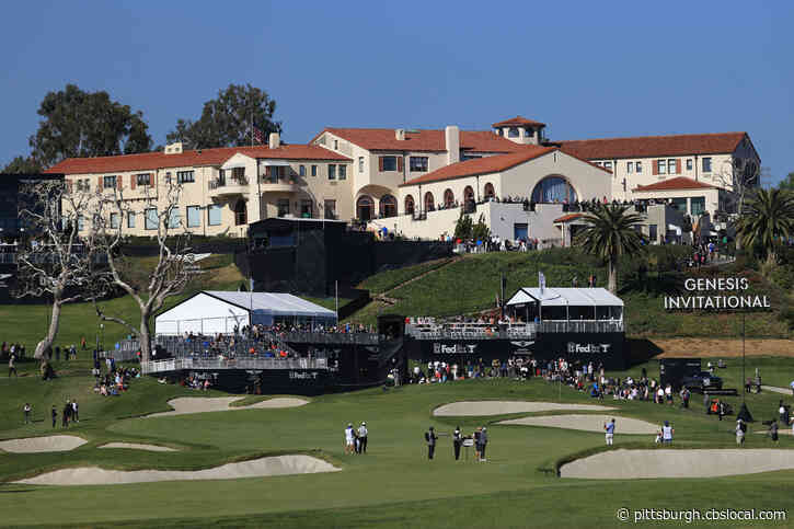 Riviera Country Club Profile: ‘It’s A Special Golf Course, It Means A Lot To The Players’ Says CBS’ Ian Baker-Finch