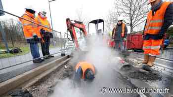 précédent Panne du réseau de chaleur urbain à Arras : le chauffage revient, deux lycées restent fermés - La Voix du Nord