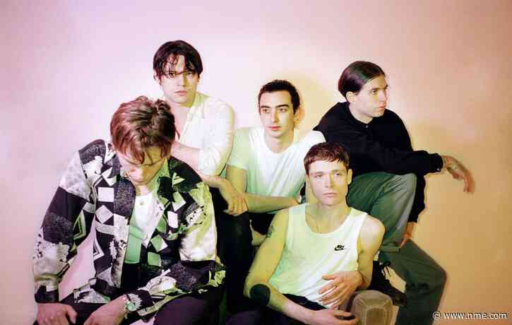Iceage announce new album ‘Seek Shelter’ and share video for epic single ‘Vendetta’