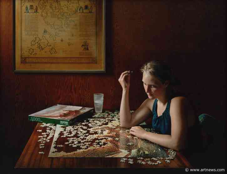 MoMA Receives Women-Focused Photography Gift Intended to ‘Unfix the Canon’