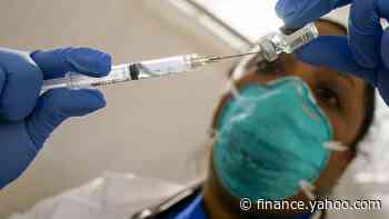 Coronavirus update: Biden administration increases vaccine doses to states; UK approves first human challenge trial - Yahoo Finance