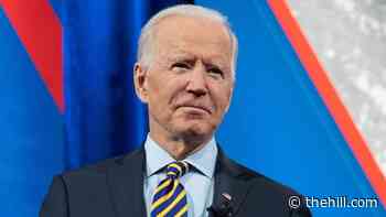 Poll shows Biden with 50 percent approval down sharp partisan lines