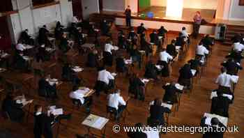 Leaving Cert students to be given choice of predicted grade or exam