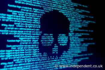 Three North Korean hackers charged in $1.3bn cryptocurrency theft
