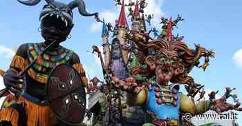 ''Le Casellanti'' alla scoperta del Carnevale di Putignano - RAI - Radiotelevisione Italiana