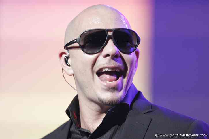 Pitbull Says COVID-19 Was Planned – “There’s a Rehearsal That Went on Before This Whole S–t”