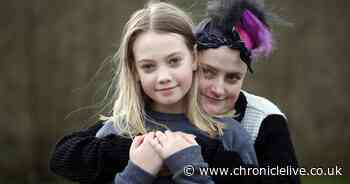 Mum urges schools to relax uniform rules 'to save parents money'