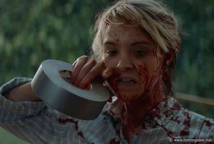 Shudder Unveils Trailer & Premiere Date for Feminist Slasher Lucky