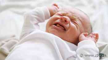 1 in 20 babies in Ontario exposed to opioids in utero, study indicates