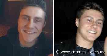 Body found in search for missing Gateshead man Jordan Patterson