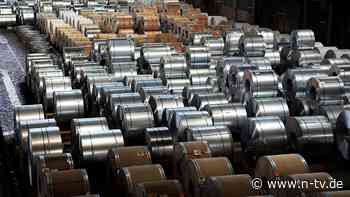 Kein Deal mit Liberty Steel: Thyssenkrupp bläst Verkauf des Stahlgeschäfts