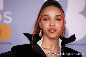 FKA Twigs Claims Shia LaBeouf Bragged About Shooting Stray Dogs
