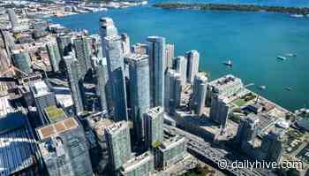 New vacant home tax has 40% of Toronto condo investors wanting to sell | Urbanized - Daily Hive