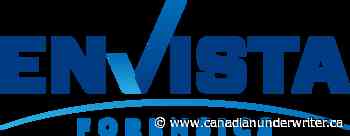 Envista Forensics Announces New CIOB Toronto Hub Deputy Chair - Canadian Underwriter
