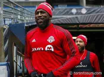 Questions abound as Toronto FC opens pre-season camp on Wednesday - Toronto Sun