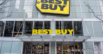 Best Buy store in Toronto permanently closes - blogTO