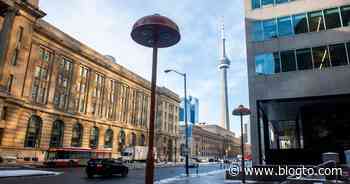 Ford says Toronto and other hot spots could remain under lockdown after next week - blogTO