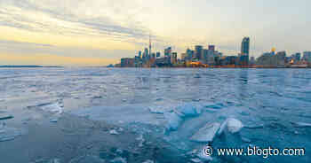 Toronto advised to stay indoors amid bitter temperatures and extreme cold weather alert - blogTO