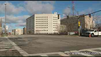 MCSO: 0 COVID-19 cases in Monroe County Jail General Population
