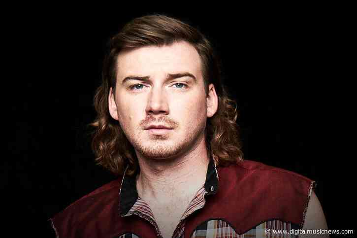 82% of Country Radio Listeners Are Unaware of the Morgan Wallen Ban, Study FInds
