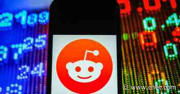 Redditor who sent GameStop stock to the moon is sued, accused of market manipulation     - CNET