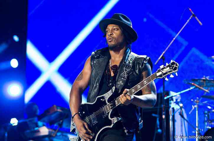 Who Are D’Angelo’s Verzuz ‘Friends’? See All the Theories & Vote